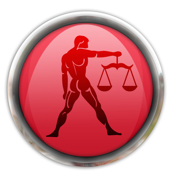 Signe du zodiac : Balance
