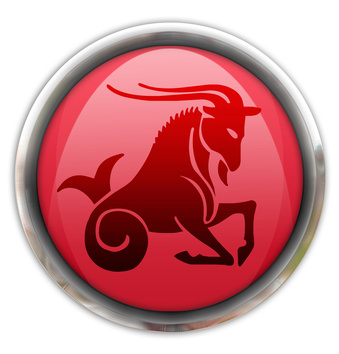 Signe du zodiac : Capricorne
