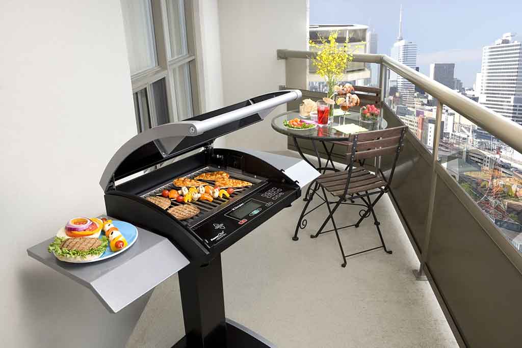 Comment réussir son barbecue en terrasse