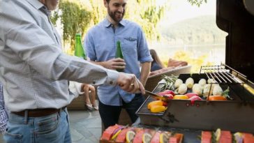 Les meilleurs rectees de saumon barbecue