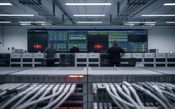 Cisco corrige des failles critiques dans IOS XR et Contact Center, avec un risque de DoS