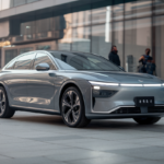 Xiaomi SU7 2026 : 15 000 voitures électriques vendues en 34 minutes, trois versions et 920 km annoncés