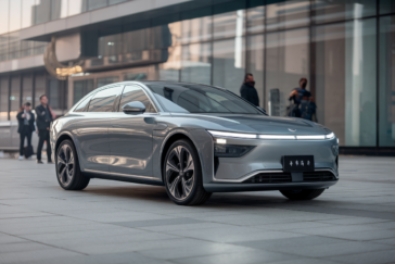 Xiaomi SU7 2026 : 15 000 voitures électriques vendues en 34 minutes, trois versions et 920 km annoncés