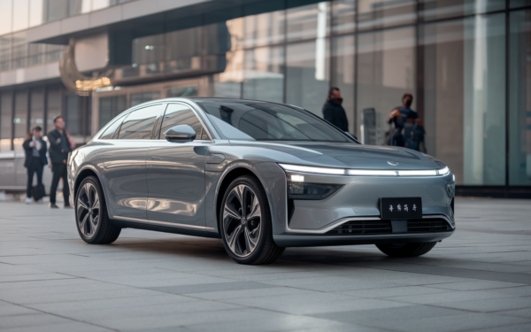Xiaomi SU7 2026 : 15 000 voitures électriques vendues en 34 minutes, trois versions et 920 km annoncés