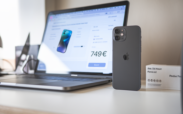 PcComponentes baisse l'iPhone 16 à 749 euros jusqu'au 22 mars: une remise de 210 euros à saisir