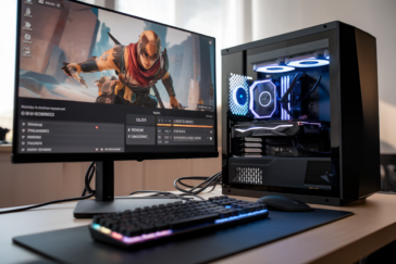 4K, réglages Ultra, 60 i/s, Crimson Desert déçoit sur PC, ce paramètre caché surprend même les joueurs exigeants