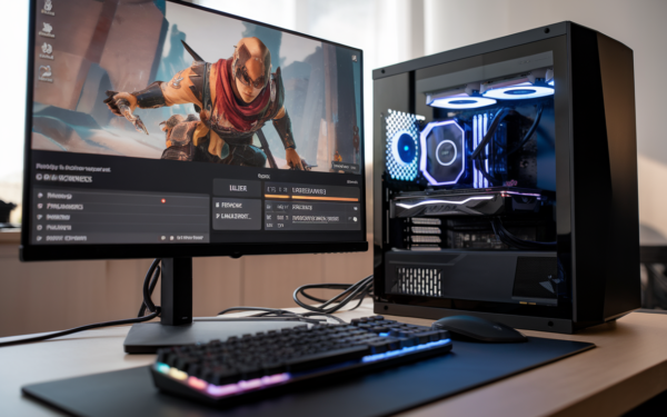4K, réglages Ultra, 60 i/s, Crimson Desert déçoit sur PC, ce paramètre caché surprend même les joueurs exigeants