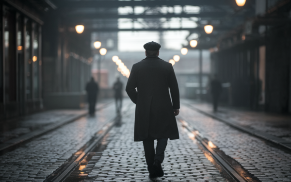 3 morts, 1 film Netflix, Steven Knight révèle pourquoi il devait tuer 3 personnages clés, ce choix inattendu fait fureur