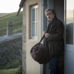 2 mois loin de chez lui, 1re nuit à la maison en Galice, après les Oscars, Oliver Laxe surprend avec son retour et Sirat