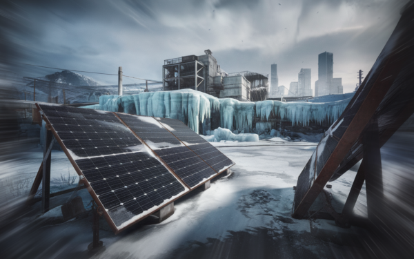 Permafrost, survival game en 2026: comment le jeu mise sur la variété d'un monde gelé
