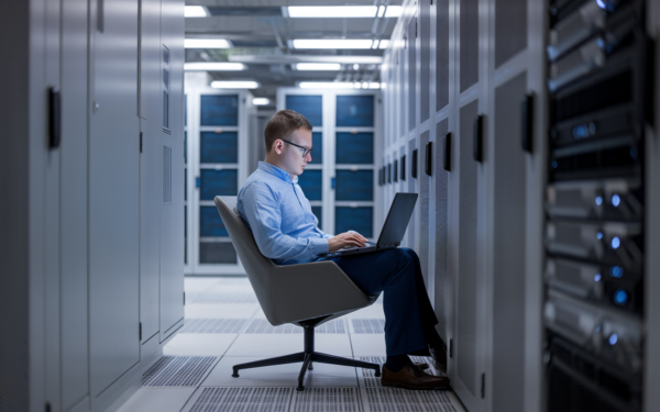 Dell Secure Connect Gateway Policy Manager : plusieurs failles, une version corrigée disponible
