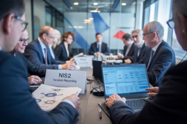 NIS2 et transposition allemande : obligations clés, calendrier et méthode de mise en conformité
