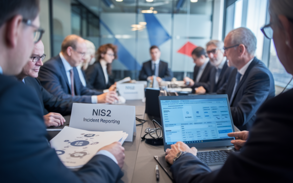 NIS2 et transposition allemande : obligations clés, calendrier et méthode de mise en conformité