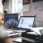 Stellaris: Infinite Legacy accumule les retards, 14e report et colère des backers sur Kickstarter
