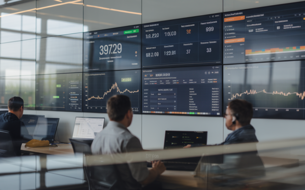 De la supervision à l'observabilité: les méthodes exposées à Mastering Observability 2025