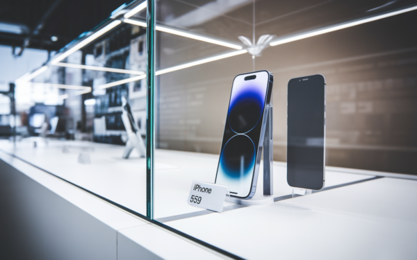559€, iPhone 14 chez PcComponentes, sous 600€ comme un Redmi Note 15 Pro+, ce prix inattendu ne fera pas long feu