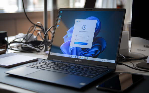 Windows 11 perturbé sur des PC Galaxy: l'application Samsung Galaxy déclenche un blocage critique
