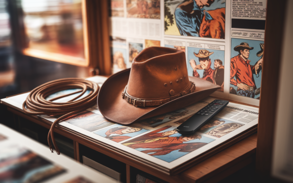 80 ans de légende, 17 adaptations à l'écran, Lucky Luke débarque sur Disney+, ce que la plateforme n'avait jamais tenté