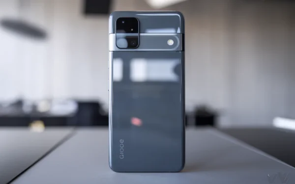 Google Pixel 11: le bossage photo recule, un redesign qui vise l'ergonomie et la concurrence