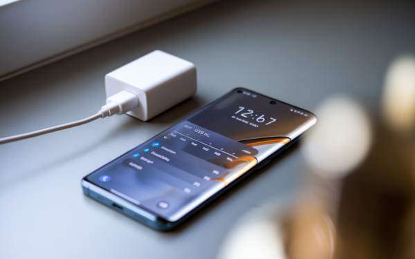 2 jours annoncés, batterie 5000 mAh, 8 h d'écran en usage réel, le POCO X8 Pro Max surprend même les gros utilisateurs