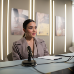 Carolina Ramrez écarte La Reine du Flow: après la saison 3, l'actrice dit avoir tourné la page