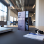 Galaxy S26 Ultra Enterprise Edition : Samsung cible les PME avec écran de confidentialité et Knox Suite