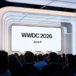 8 juin, iOS 27 et macOS 27, WWDC 2026 avec 3 annonces IA attendues, ce qu'Apple prépare pour surprendre les utilisateurs
