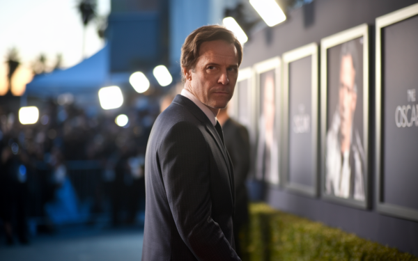 2 films, 1 course aux Oscars, Oliver Laxe et Sirat, on lui demande toujours plus, la mécanique hollywoodienne surprend