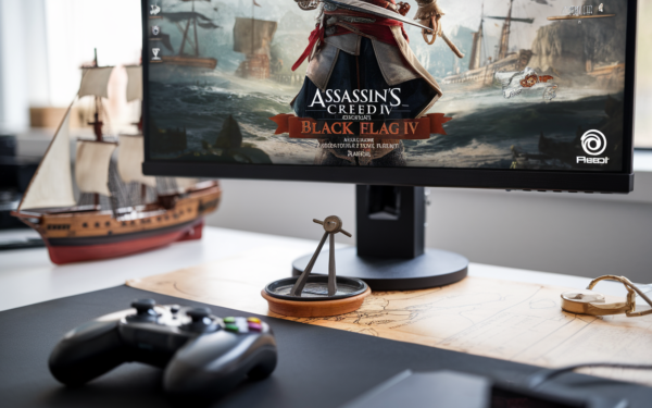Assassin's Creed IV: Black Flag gratuit pour des millions avant le remake, Ubisoft relance la nostalgie