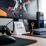 12 Shift Codes, avril 2026, des clés dorées et du loot à récupérer, les 3 erreurs qui font rater les récompenses