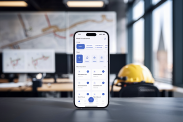 kraftwerk Software Gruppe s'allie à endios pour lancer kraftwerk. One, une app client intégrée