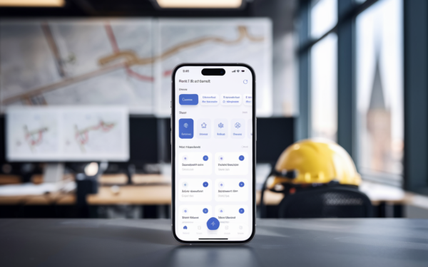 kraftwerk Software Gruppe s'allie à endios pour lancer kraftwerk. One, une app client intégrée