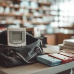 Un fan de Nintendo trouve une sacoche Game Boy à 10 dollars, avec la console et des jeux