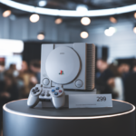 E3 1995 : comment Sony a imposé le prix de la PlayStation en une phrase restée culte