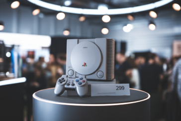 E3 1995 : comment Sony a imposé le prix de la PlayStation en une phrase restée culte