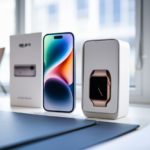 512 Go, une montre connectée offerte, le bundle Amazon avec le Xiaomi Redmi Note 15 Pro+, ce pack inattendu fait fureur