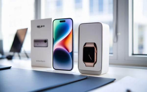 512 Go, une montre connectée offerte, le bundle Amazon avec le Xiaomi Redmi Note 15 Pro+, ce pack inattendu fait fureur