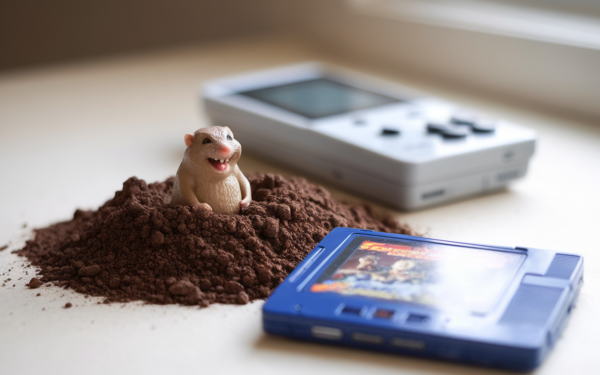 1 spin-off Pokémon, 2 indices cachés sous terre, Pokémon Monde Mystère révèle enfin si Diglett a des pieds, inattendu