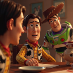 Toy Story 5 : Keanu Reeves de retour en Duke Caboom, Pixar relance le trio Woody-Buzz - illustration