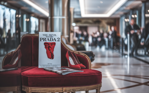 The Devil Wears Prada 2 : la note Rotten Tomatoes tombe, et relance le débat sur la suite