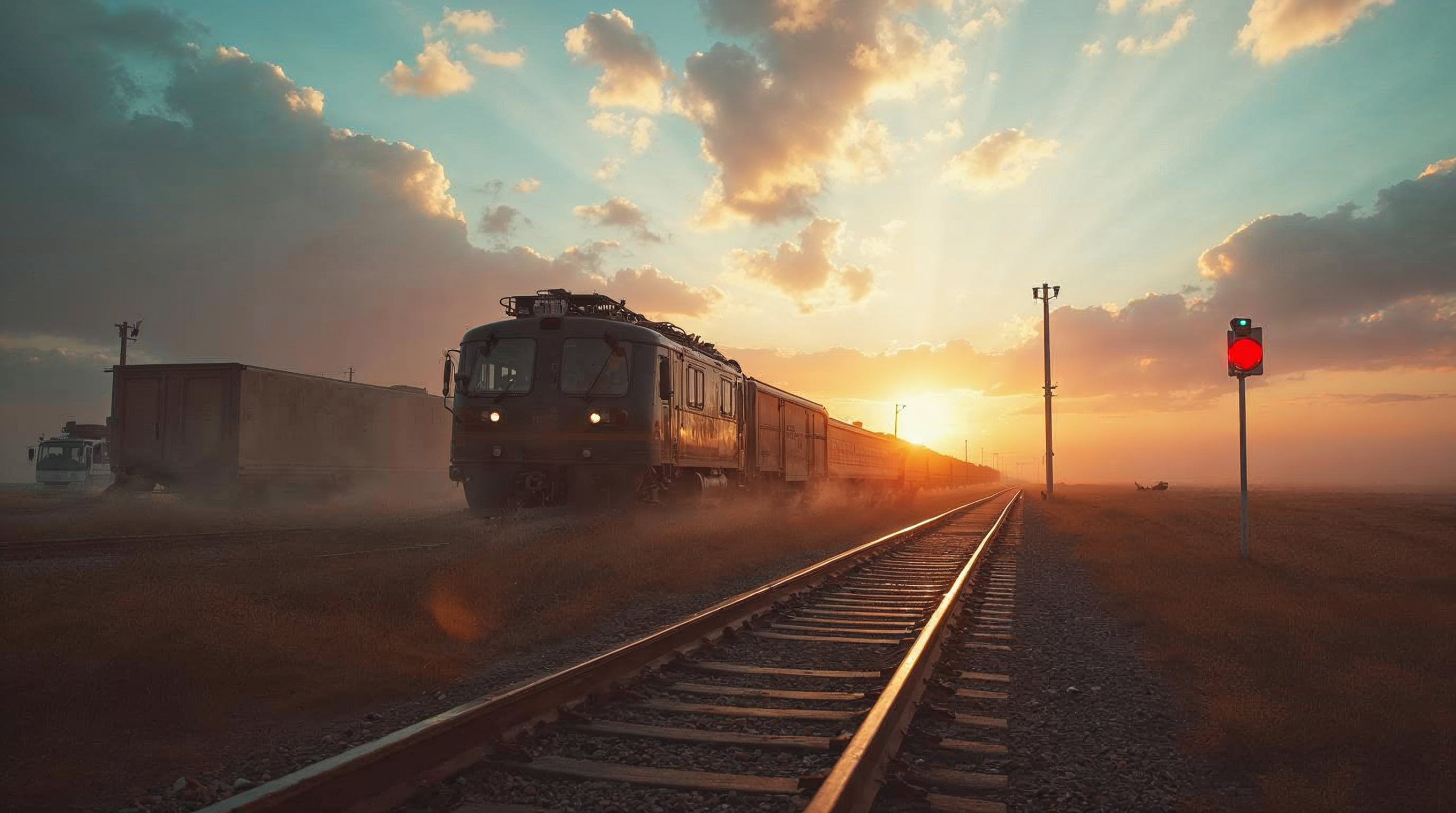 2 saisons en 2026, 2 cartes cultes Wake Island et Railway to Golmud, Battlefield 6 dévoile ce que personne n'attendait