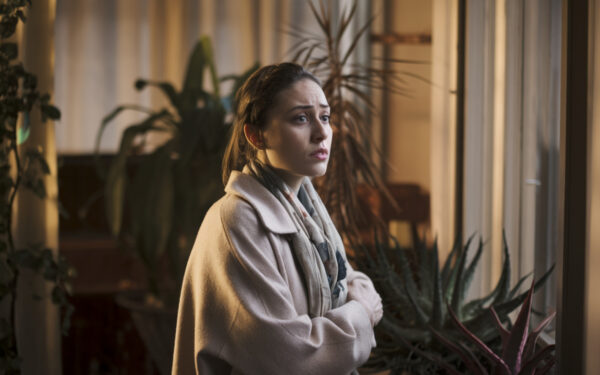 Jessie Inchauspé expliquant conseils glycémie petit-déjeuner salé marche