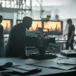 Le nouveau film dystopique d'Andy Serkis, adapté d'un roman ancien, divise sur Rotten Tomatoes