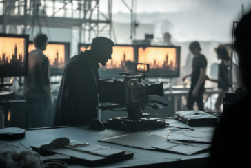 Le nouveau film dystopique d'Andy Serkis, adapté d'un roman ancien, divise sur Rotten Tomatoes