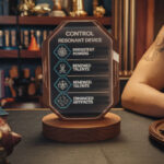 Interface de jeu affichant nouveaux pouvoirs, talents et artefacts du mode New Game Plus