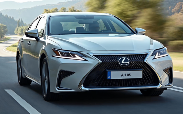 Hybride et électrique: la Lexus ES comme réponse à deux usages: L'essai d'Actu. fr met en avant un point structurant: la Lexus ES se décline en électrique ou en hybride. Dit autrement, la même silhouette et la même proposition de berline doivent convenir à deux ré - illustration