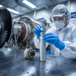 CycloKinetics dévoile des "superfuels" promettant +32% d'autonomie pour avions et fusées